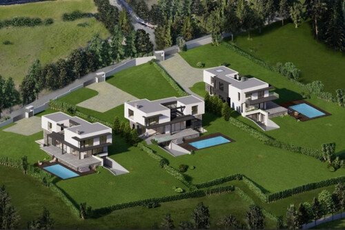 Foto - 7 Zimmer Einfamilienhaus zum Kaufen in 