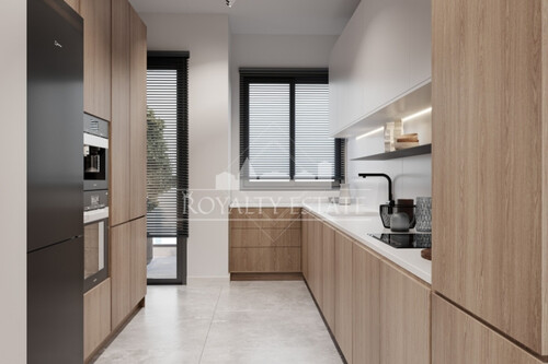 Foto - 5 Zimmer Einfamilienhaus in 