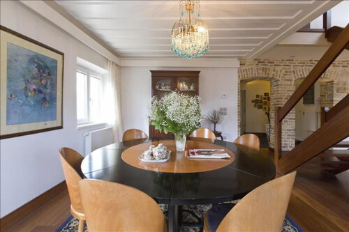 Foto - 7 Zimmer Einfamilienhaus in 