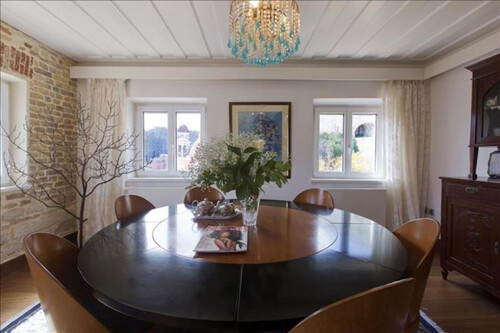 Foto - Einfamilienhaus in zum Kaufen