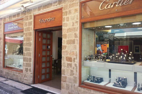 Foto - Gewerbe-Immobilie Kaufen, , Rhodos (Dodekanes),
