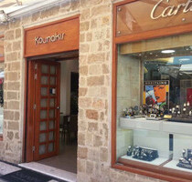Gewerbe-Immobilie Kaufen, , Rhodos (Dodekanes),