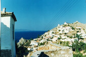 Foto - Grundstück Land Kaufen, , Hydra (Saronische Inseln),