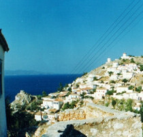 Grundstück Land Kaufen, , Hydra (Saronische Inseln),