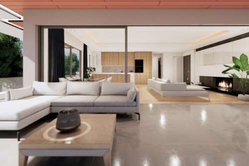 Foto - 7 Zimmer Etagenwohnung zum Kaufen in 