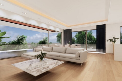 Foto - 7 Zimmer Etagenwohnung in 