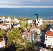 Haus Kaufen, , Panorama (Thessaloniki - Stadtorte um das Stadtzentrum),