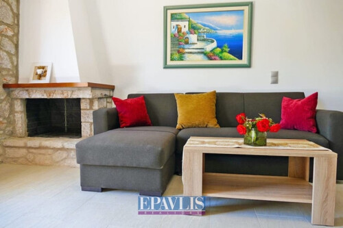 Foto - Haus Kaufen, , Kynouria Nord (Arkadia),