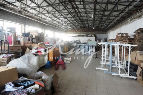 Foto - Gewerbe-Immobilie Mieten, , Heraklion (Athen Nord),