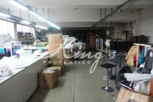 Foto - Gewerbeobjekt (Büro, Produktion, Verkauf) zur Miete in 