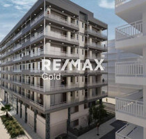 Wohnung Kaufen, , Nea Paralia (Thessaloniki - Stadtzentrum),