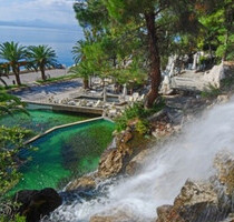 Grundstück Land Kaufen, , Loutraki-Perachora (Korinthia),