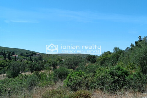 Foto - Grundstück Land Kaufen, , Elatio (Zakynthos),