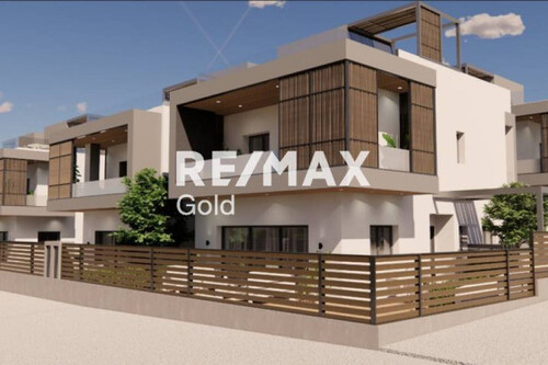 Foto - Haus Kaufen, , Thermi (Thessaloniki - Stadtorte um das Stadtzentrum),