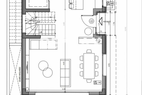 Foto - 8 Zimmer Einfamilienhaus zum Kaufen in 