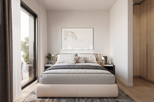 Foto - Wohnung Kaufen, , Kallithea (Athen Süd),