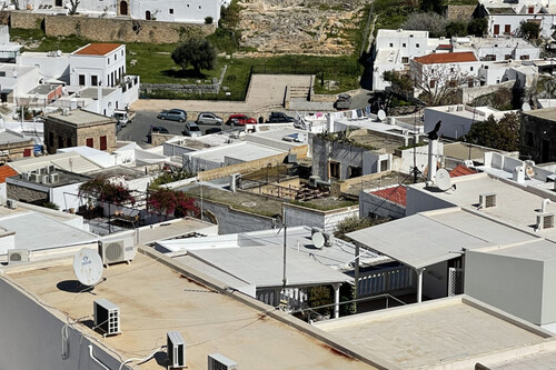 Foto - Gewerbe-Immobilie Kaufen, , Rhodos (Dodekanes),