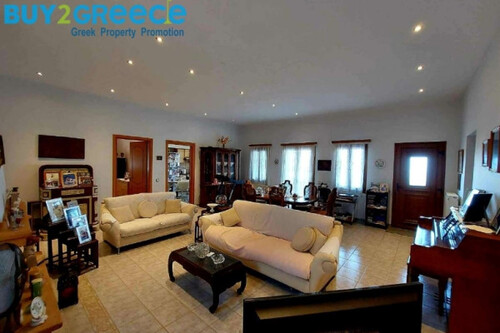 Foto - 5 Zimmer Einfamilienhaus in 