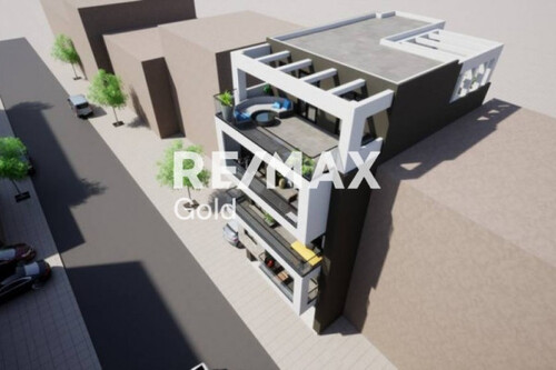 Foto - 4 Zimmer Etagenwohnung in 