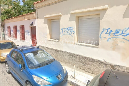 Foto - Grundstück Land Kaufen, , Gkazi - Metaxourgeio - Votanikos (Athen Zentrum),