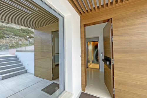 Foto - 10 Zimmer Einfamilienhaus in 