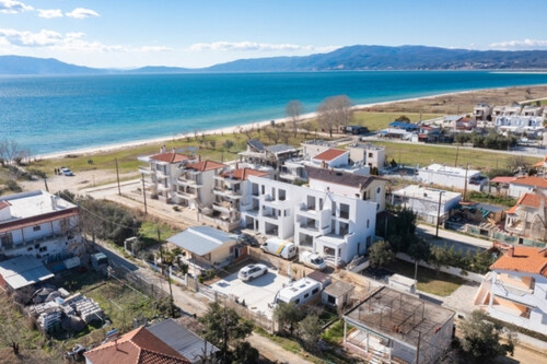 Foto - Haus Kaufen, , Rentina (Thessaloniki - Rest der Präfektur),