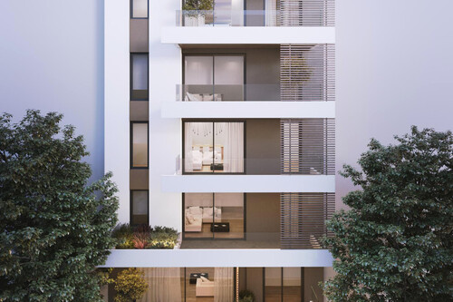 Foto - Haus Kaufen, , Kalamaria (Thessaloniki - Stadtorte um das Stadtzentrum),