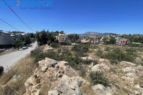 Foto - Grundstück Land Kaufen, , Pikermi (Attika - Restliche Gemeinden),