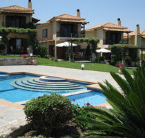 Haus Kaufen, , Toroni (Chalkidiki),