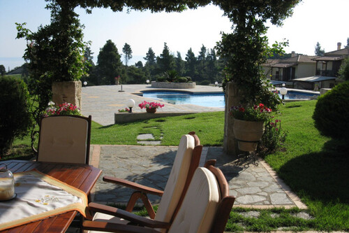 Foto - 4 Zimmer Einfamilienhaus in 