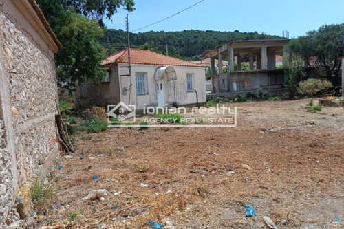 Foto - Grundstück Land Kaufen, , Elatio (Zakynthos),