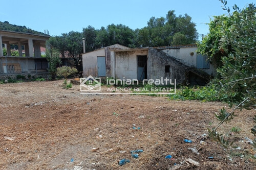 Foto - Grundstück in zum Kaufen