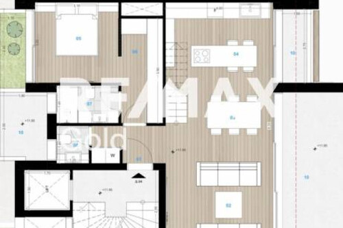 Foto - 5 Zimmer Einfamilienhaus zum Kaufen in 