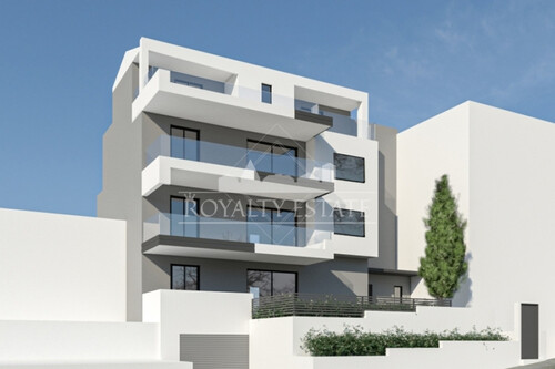 Foto - Wohnung Kaufen, , Heraklion (Athen Nord),