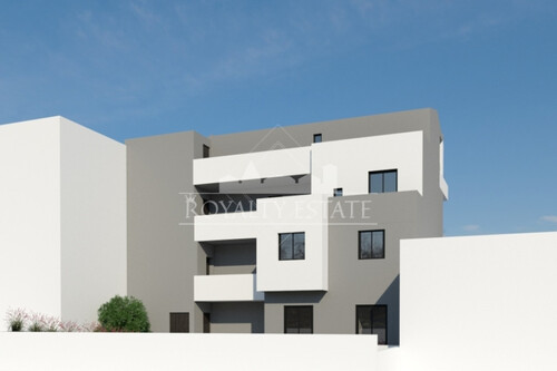 Foto - 5 Zimmer Etagenwohnung in 