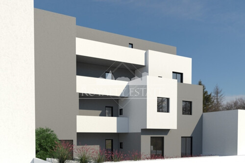 Foto - Etagenwohnung in zum Kaufen