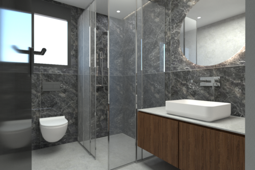 Foto - Einfamilienhaus in zum Kaufen