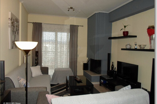 Foto - 4 Zimmer Etagenwohnung zum Kaufen in 