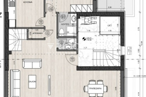 Foto - 6 Zimmer Einfamilienhaus in 