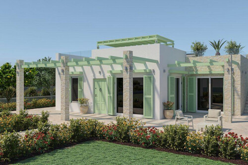 Foto - 4 Zimmer Einfamilienhaus zum Kaufen in 