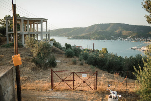Foto - Haus Kaufen, , Poros (Saronische Inseln),