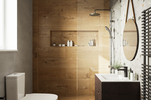 Foto - 2 Zimmer Einfamilienhaus zum Kaufen in 