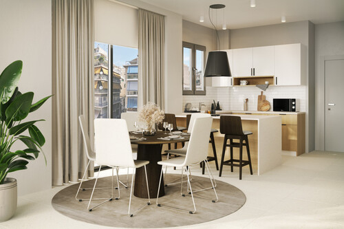 Foto - Einfamilienhaus in zum Kaufen