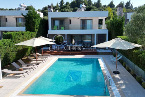 Foto - Haus Kaufen, , Kassandra (Chalkidiki),