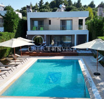 Haus Kaufen, , Kassandra (Chalkidiki),