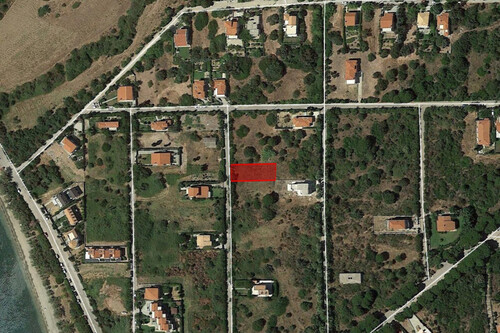 Foto - Grundstück zum Kaufen in 