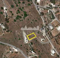 Grundstück Land Kaufen, , Syros (Kykladen),