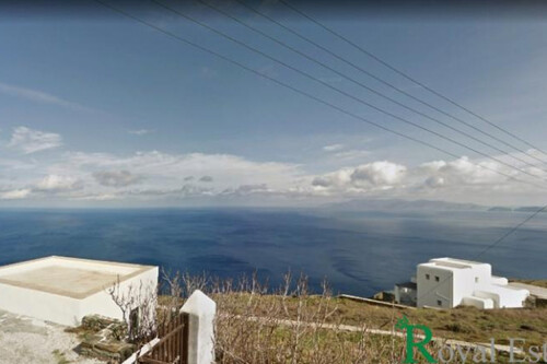 Foto - Grundstück Land Kaufen, , Folegandros (Kykladen),