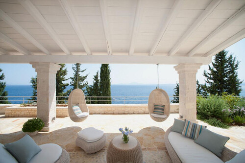 Foto - Haus Kaufen, , Korfu-Stadt (Korfu Präfektur),