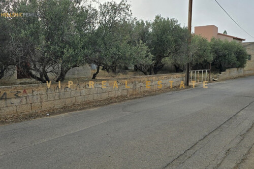 Foto - Grundstück Land Kaufen, , Chersonisos (Heraklion Präfektur),